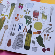 Load image into Gallery viewer, Soup's On Around the World
