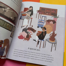 Load image into Gallery viewer, Soup's On Around the World
