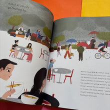 Load image into Gallery viewer, Soup's On Around the World
