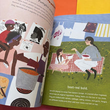 Load image into Gallery viewer, Soup's On Around the World
