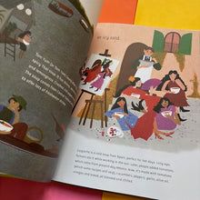 Load image into Gallery viewer, Soup's On Around the World
