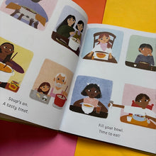 Load image into Gallery viewer, Soup's On Around the World
