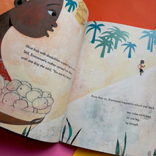 Load image into Gallery viewer, Emmanuel's Dream
