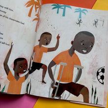 Load image into Gallery viewer, Emmanuel's Dream
