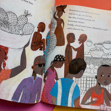 Load image into Gallery viewer, Emmanuel's Dream
