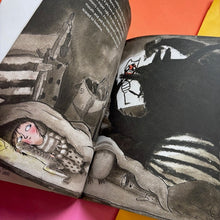 Load image into Gallery viewer, Monster Scared
