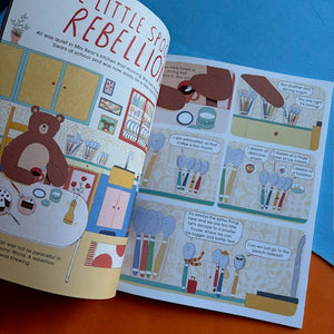 VOL.61 - Kitchen Issue