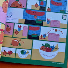 Load image into Gallery viewer, VOL.61 - Kitchen Issue
