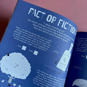 VOL.62 - The Mushroom Issue