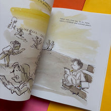 Load image into Gallery viewer, Sketch
