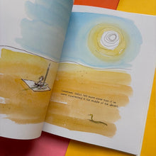 Load image into Gallery viewer, Sketch
