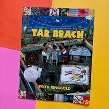 Load image into Gallery viewer, Tar Beach
