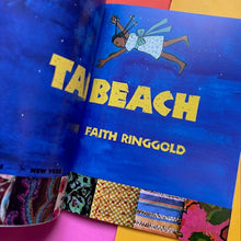 Load image into Gallery viewer, Tar Beach
