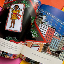 Load image into Gallery viewer, Tar Beach
