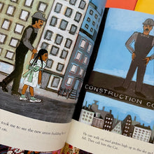 Load image into Gallery viewer, Tar Beach
