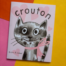 Load image into Gallery viewer, Crouton
