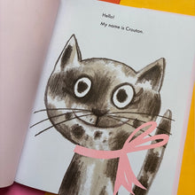 Load image into Gallery viewer, Crouton
