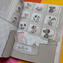 Load image into Gallery viewer, Crouton
