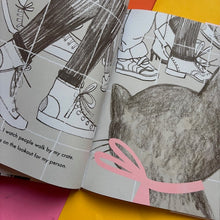 Load image into Gallery viewer, Crouton
