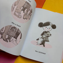 Load image into Gallery viewer, Crouton
