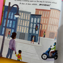 Load image into Gallery viewer, Olu&#39;s Teacher: A Story About Starting Nursery
