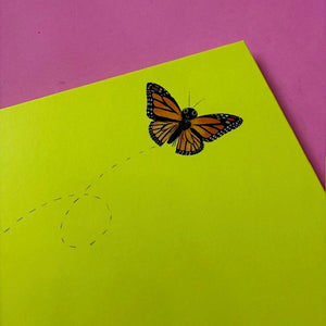 The Monarch