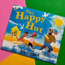 Load image into Gallery viewer, The Happy Hut
