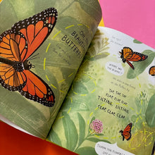 Load image into Gallery viewer, The Monarch
