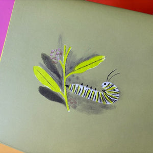 The Monarch