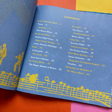 Load image into Gallery viewer, Melodies of The Weary Blues : Classic Poems Illustrated for Young People
