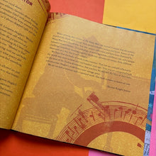 Load image into Gallery viewer, Melodies of The Weary Blues : Classic Poems Illustrated for Young People
