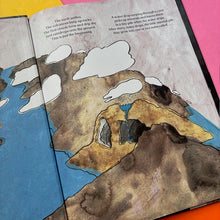 Load image into Gallery viewer, Stalactite &amp; Stalagmite : A Big Tale from a Little Cave
