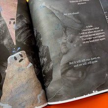 Load image into Gallery viewer, Stalactite &amp; Stalagmite : A Big Tale from a Little Cave
