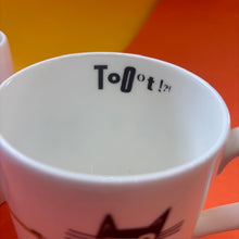 Load image into Gallery viewer, Jazz Mugs
