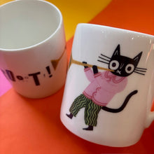 Load image into Gallery viewer, Jazz Mugs
