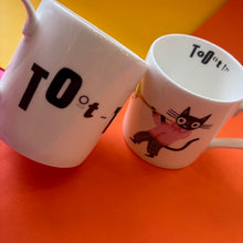Load image into Gallery viewer, Jazz Mugs
