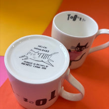Load image into Gallery viewer, Jazz Mugs
