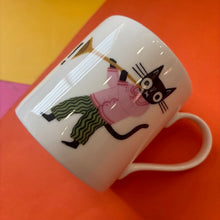 Load image into Gallery viewer, Jazz Mugs
