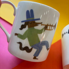 Load image into Gallery viewer, Jazz Mugs
