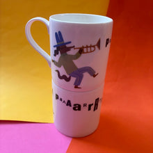 Load image into Gallery viewer, Jazz Mugs
