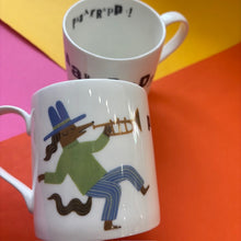 Load image into Gallery viewer, Jazz Mugs
