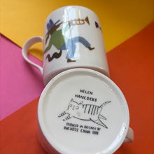 Load image into Gallery viewer, Jazz Mugs
