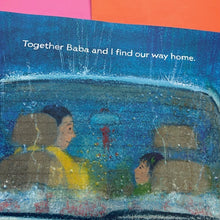 Load image into Gallery viewer, Navigating Night
