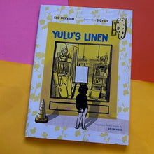 Load image into Gallery viewer, Yulu's Linen
