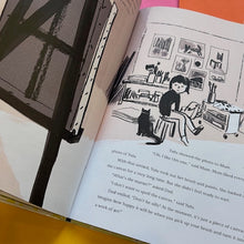 Load image into Gallery viewer, Yulu's Linen
