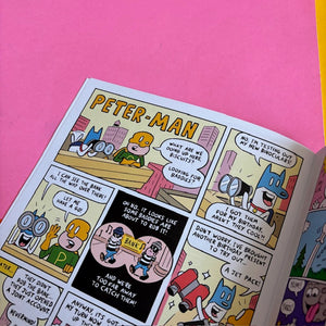 Goof -  issue 2