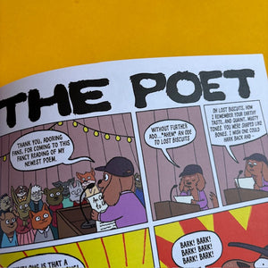 Goof -  issue 2