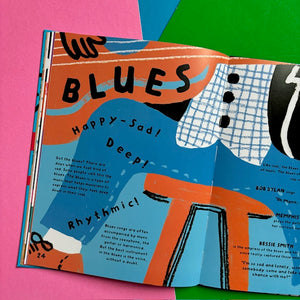 Busy Little Fingers: Music