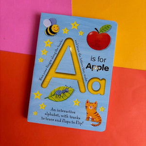 A is For Apple