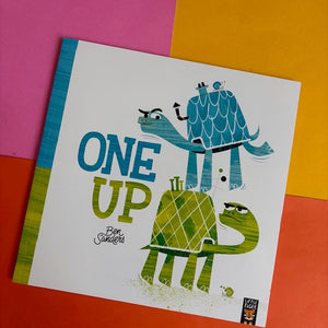 One Up